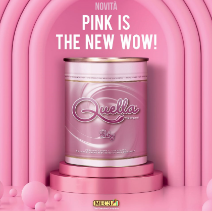 Obrázek QUELLA RUBY 2 x 6 kg